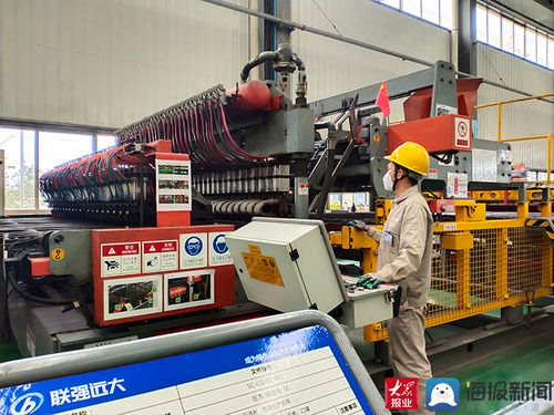 深化濟(jì)泰一體化 泰安崛起智能制造新高地