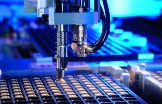 盤點智能制造的三鏈模型