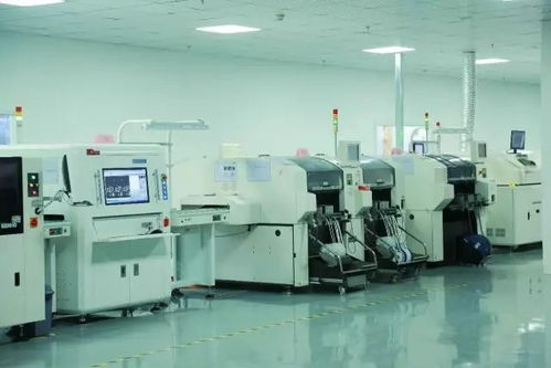 專注智能制造高端裝備領域,深圳市德富萊為5g智造事業貢獻力量