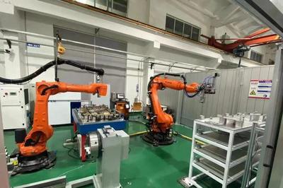 杭和智能 潛心激光技術研發十三載，智能制造探路者